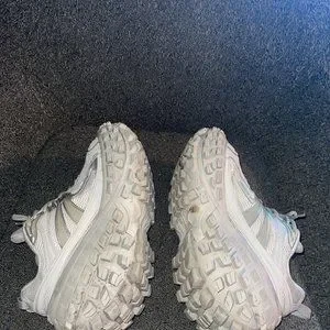 Balenciaga | Shoes | Balenciaga Defenders Size 45 Us 2 Gray  display picture 3